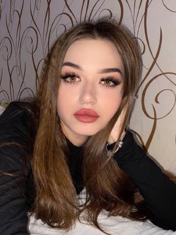 Леночка